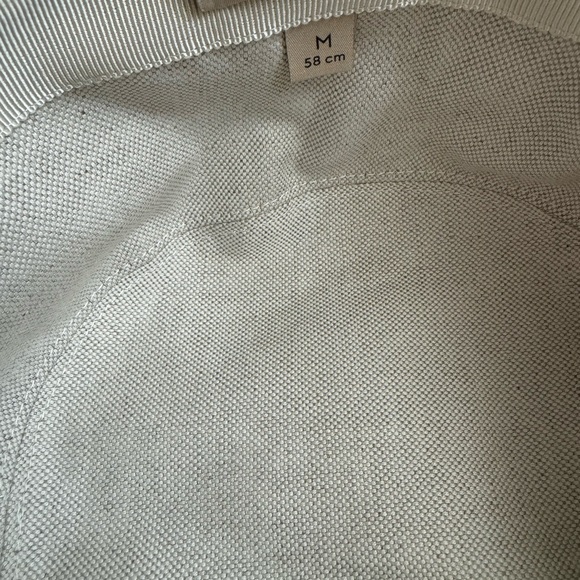 Gucci x Adidas Bucket Hat Brown - Picture 5 of 5
